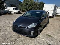 Second-hand Toyota Prius 136 CP (100 kW) 2011 Culoaregri Hatchback
