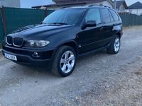 second-hand BMW 218 X5 An 2007 3.0 Dhp