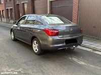 Second-hand Citroën C-Elysee I Attraction 82 CP (60 kW) 2019 Culoaremaro Berlinǎ