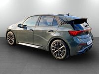 Nouă Cupra Born VZ 239 kW (326 CP) 2025 Verde inchis  normal Hatchback