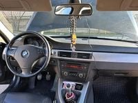 Second-hand BMW 320 163 CP (119 kW) 2007 Berlinǎ