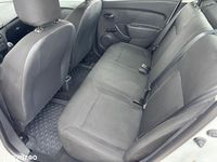 Second-hand Dacia Logan 90 CP (66 kW) 2020 Culoarealb Berlinǎ