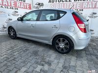 second-hand Hyundai i30 2012 Benzina 1.4 Mpi 96000 Km Euro5 RATE FIXE