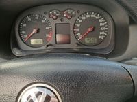 second-hand VW Golf IV 1.6 16v