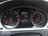 second-hand VW Passat b6, 1.4 tsi, 122 cp, 2010, euro 5