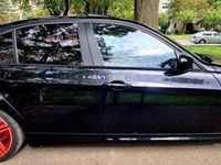 Second-hand BMW 320 Sport Line 175 CP (128 kW) 2011 Berlinǎ