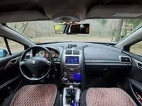Second-hand Peugeot 407 80 CP (58 kW) 2007 Gri Break