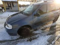 Second-hand Dacia Logan MCV 2007 Hatchback