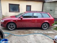 second-hand Seat Exeo 2.0 TDI 120 CP Style