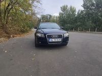 second-hand Audi A4 