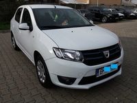 second-hand Dacia Logan EUR 5