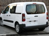 second-hand Citroën Berlingo 1.6 BlueHDi 100 S&S ETG6 Feel