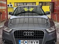 Second-hand Audi Q3 136 CP (100 kW) 2014 SUV