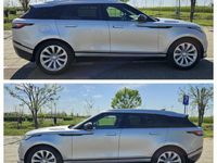 second-hand Land Rover Range Rover Velar 3.0 R-Dynamic SE