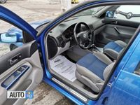 second-hand VW Golf IV automata clima TOP