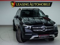 second-hand Mercedes GLE350 Exclusive