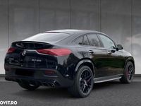 second-hand Mercedes S63 AMG GLE AMGMHEV 4MATIC+