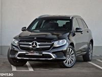 second-hand Mercedes GLC250 d 4Matic 9G-TRONIC Exclusive