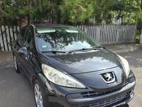 Second-hand Peugeot 207 Sport 120 CP (88 kW) 2007
