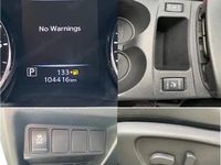 Second-hand Nissan Qashqai Tekna 130 CP (95 kW) 2015 Alb SUV