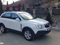 second-hand Opel Antara 2.0 Cosmo