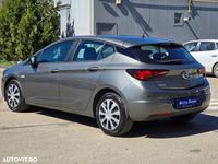 second-hand Opel Astra 