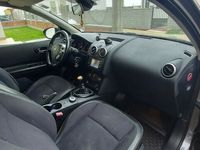 second-hand Nissan Qashqai 4x4, 2013, 131 CP, FULL OPTIONS