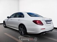 second-hand Mercedes E200 2021 2.0 Benzină 197 CP 59.000 km - 41.560 EUR - leasing auto