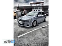 Second-hand Opel Astra 115 CP (84 kW) 2006 Gri Hatchback