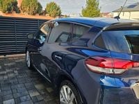 Second-hand Renault Scénic IV Initiale Paris 163 CP (119 kW) 2018 Culoarealbastru Monovolum