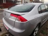 Second-hand Renault Laguna III 150 CP (110 kW) 2007 Argintiu Hatchback