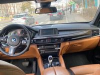 second-hand BMW X6 xdrive 30d