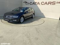 second-hand VW Passat Variant 2.0 TDI DSG (BlueMotion Technology) Comfortline