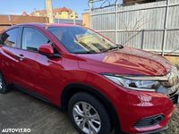 second-hand Honda HR-V 1.5 i-VTEC Elegance