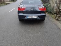 Second-hand Seat Exeo Ecomotive 143 CP (105 kW) 2011 Culoaregri Berlinǎ