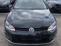 Second-hand VW Golf VII 110 CP (80 kW) 2015 Berlinǎ