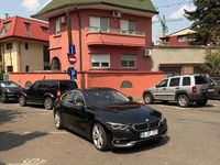 Second-hand BMW 440 Luxury Line 326 CP (239 kW) 2017 Negru Coupe
