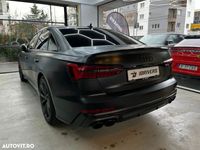 second-hand Audi S6 3.0 TDI quattro Tiptronic