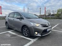 second-hand Toyota Verso 1.6 D-4D 7-Sitzer Start/Stop Skyview Edition