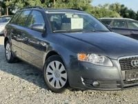Second-hand Audi A4 105 CP (77 kW) 2008 Break