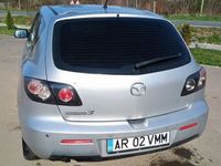 second-hand Mazda 3 1.6 CD Sport DPF Active