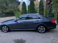 second-hand Mercedes E220 BlueTEC 4MATIC