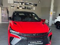 Second-hand Geely Coolray 172 CP (126 kW) 2024 Culoarerosu SUV