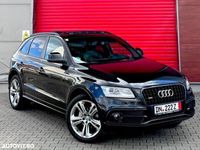 second-hand Audi Q5 