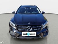 second-hand Mercedes GLA220 d 4MATIC Aut.