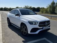 second-hand Mercedes 300 GLE Couped 4Matic 9G-TRONIC AMG Line