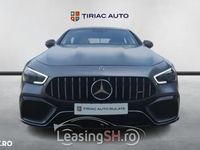 second-hand Mercedes AMG GT S 4MATIC+