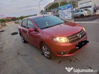 second-hand Dacia Logan 2016 1.5 dci 90 cp euro 6