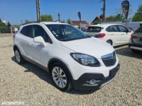 second-hand Opel Mokka 1.7 CDTI ecoFLEX Start/Stop Innovation