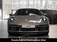 second-hand Porsche 992 